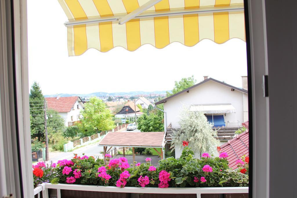 Mekina Guesthouse Maribor Rom bilde